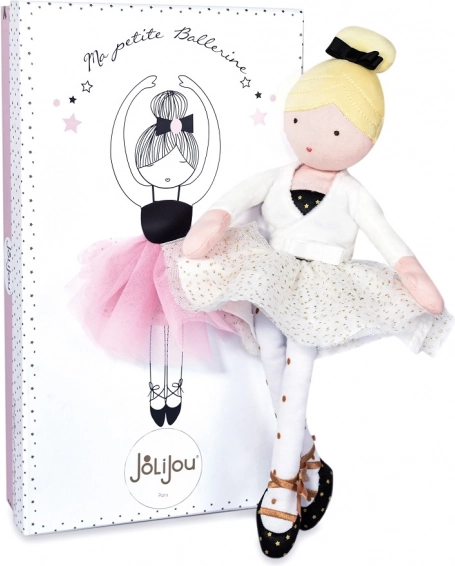 Ballettpuppe Anais 35 cm