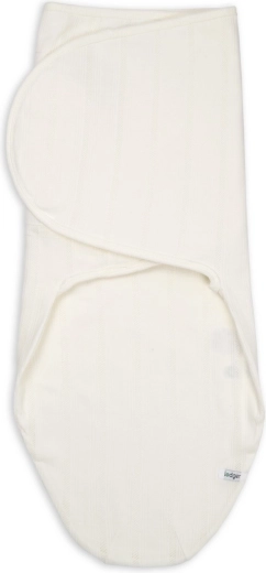 Lodger Pucktuch Bundler Pointelle Cream