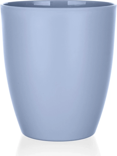 Plastbecher 370 ml CULINARIA ice-blau