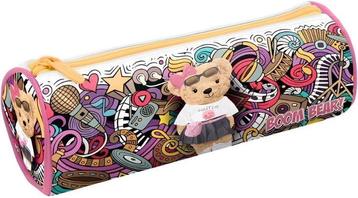 Federmäppchen Boom Bear Bär