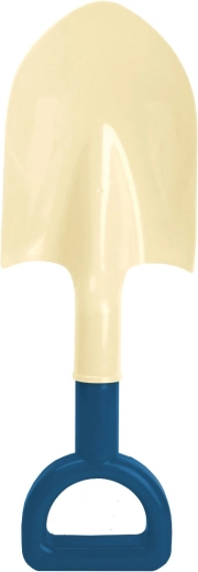 Plastikschaufel für Sand WOOPIE 33 cm