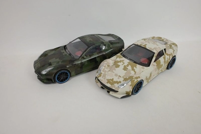 Kinder-Militärfahrzeug 25 cm