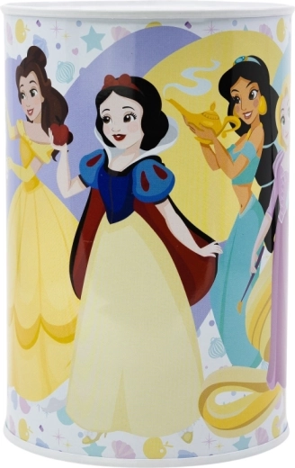 Disney Princess Metall-Spardose