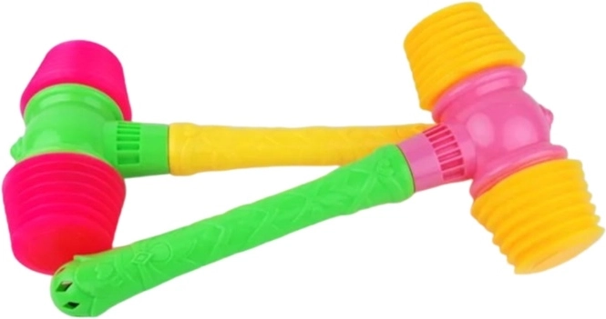 Quietschhammer