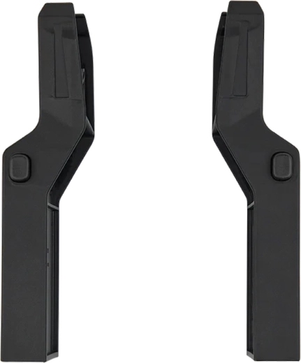 Easywalker Adapter für Babyschale am Kinderwagen Zoey Go