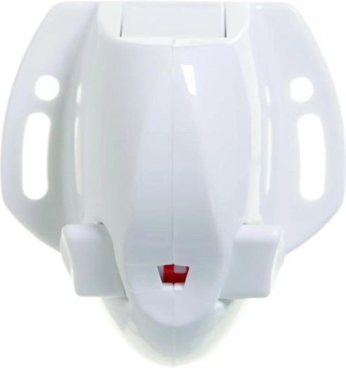 Dreambaby magnetische Sicherheitsverschlüsse für Schränke – Set mit 2 Stück + Magnet-Schlüssel