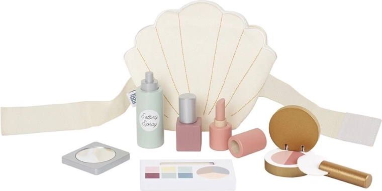 Jabadabado Make-up-Gürtel für Kinder