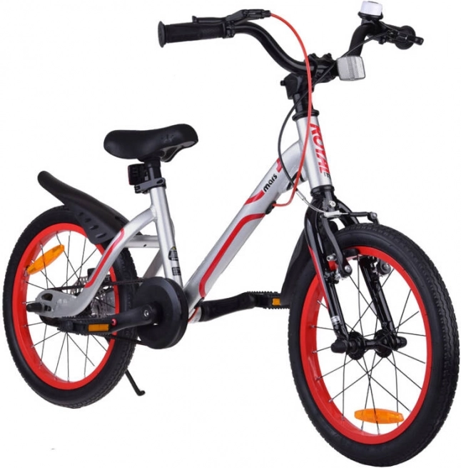 Leichtes Kinder-Aluminiumfahrrad 16" ROYALBABY Mars