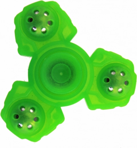 Finger Gyro Ninja – Fidget Spinner (3 Farben)