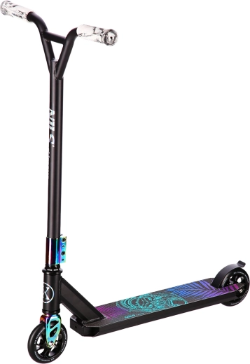 Freestyle-Tretroller NILS Extreme Neo