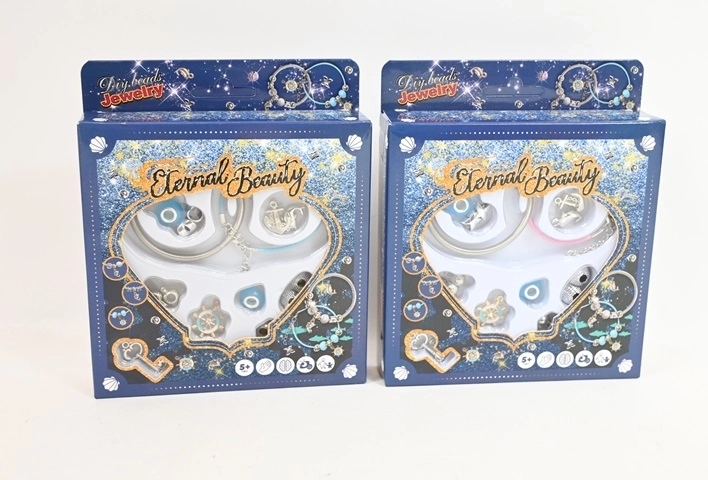 Schmuck-Bastelset Eternal Beauty