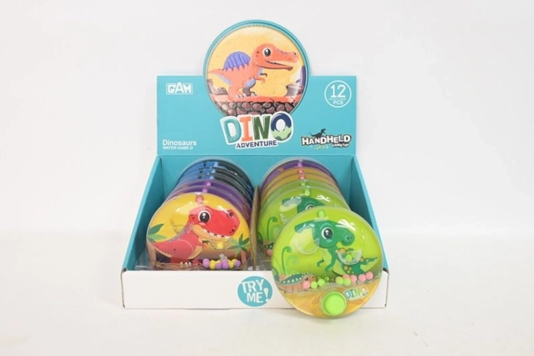Wasserspiel Dino Adventure