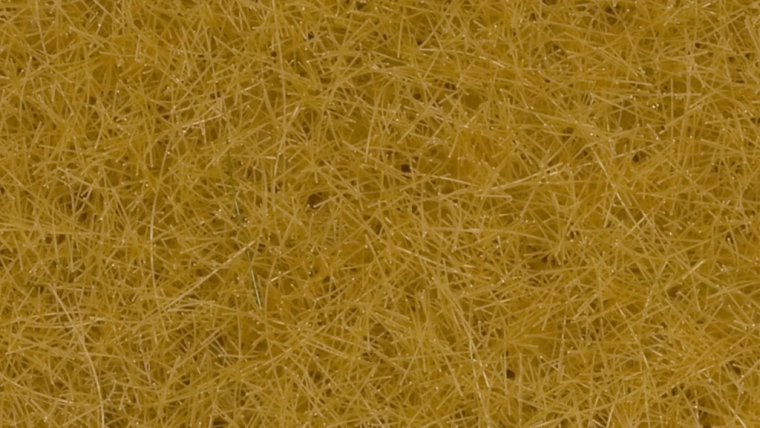 Noch statisches Gras trocken 4 mm