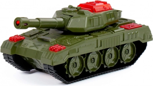 Panzer Durchbruch