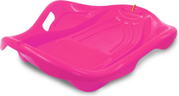 Snow Play Bob Speed 78 cm, rosa