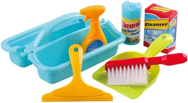 PlayGo Reinigungsset 7-tlg.