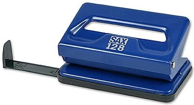Locher SAX 128 blau