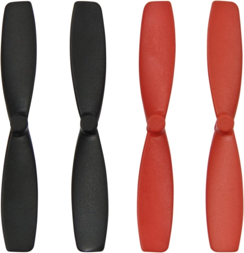 JAMARA Redorblade X-Flash – 1 Stück