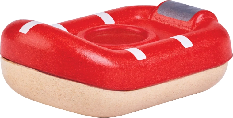 PlanToys Wasserfloß - 1 Stück