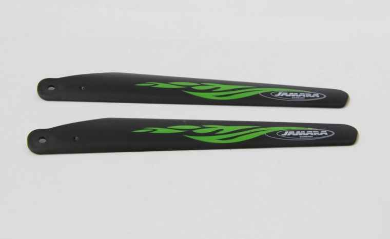 Oberes Rotorblatt Flymax