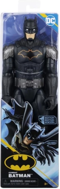 Batman Actionfigur 30 cm mit Umhang