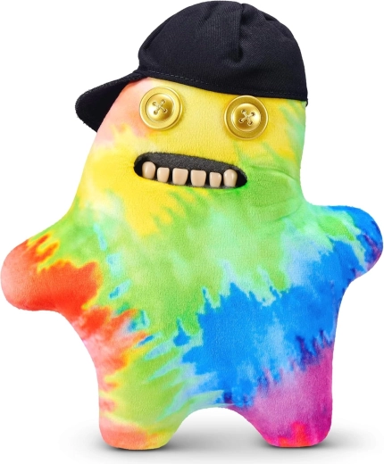 Fuggler Fugg Life Sir Splodge A Lot Plüschtier 22 cm