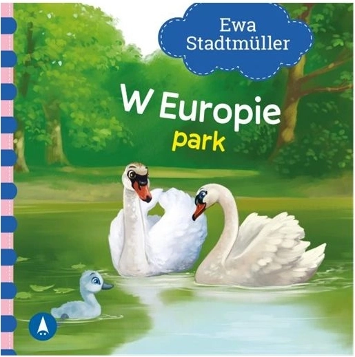 Poeten in Europa: Park