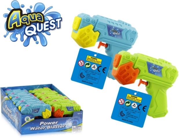 Wasserpistole für Kinder 11 cm