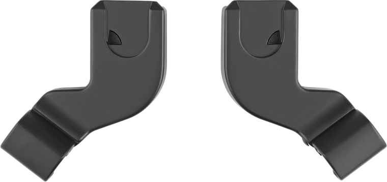 Adapter für Autositz EASYWALKER Rockey S/M/L