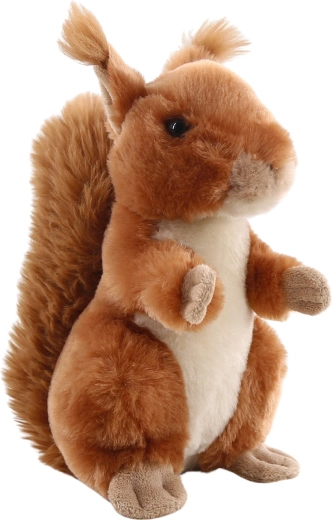 Plüscheichhörnchen 20 cm