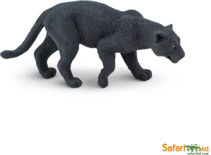 Schwarzer Jaguar – Figur