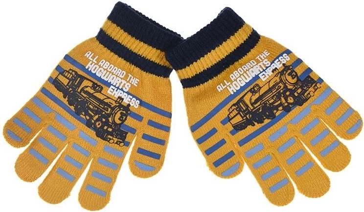 Handschuhe Harry Potter - 1 Stück