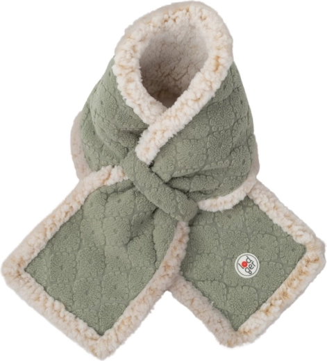 Lodger Fleece-Schal Folklore Fleece Elm
