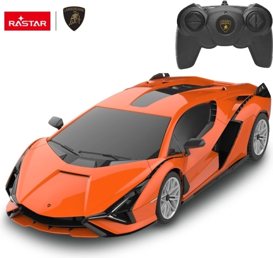 Rastar ferngesteuertes Auto 1:24 Lamborghini Sian