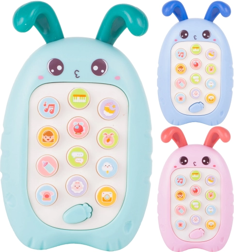 Kindertelefon Häschen