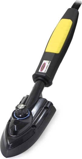 Jamara Pro control iron – Aufbügel-Eisen für Bespannfolien