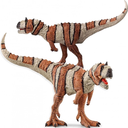 Schleich Majungasaurus-Figur Dinosaurs