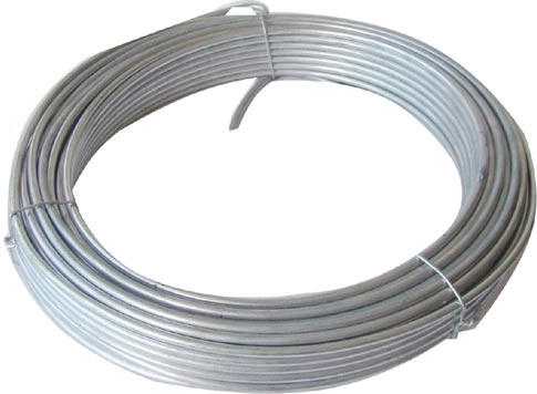 Spanndraht verzinkt 3,4 mm, 26 m