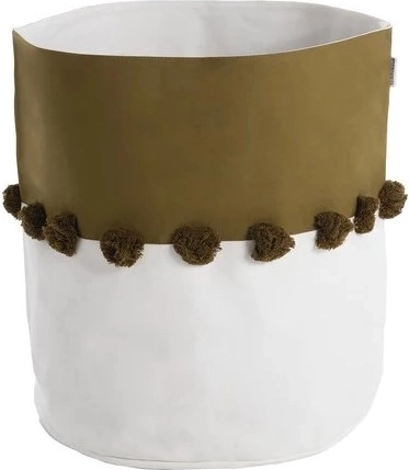 Toddlekind Aufbewahrungskorb Large Sand Castle - 1 Stück