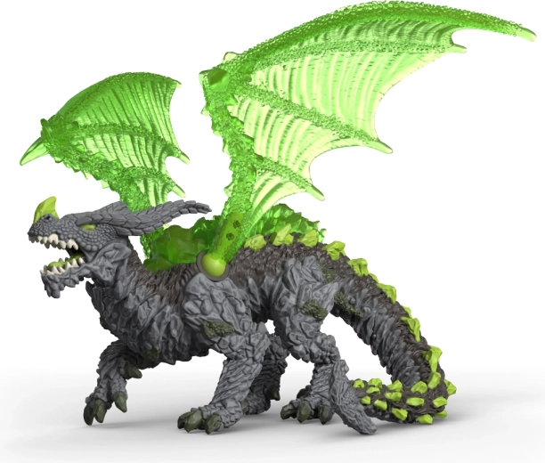 Felsendrache Schleich Eldrador Creatures
