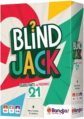 Rebel Blind Jack – Team-Quizspiel mit Wissensfragen