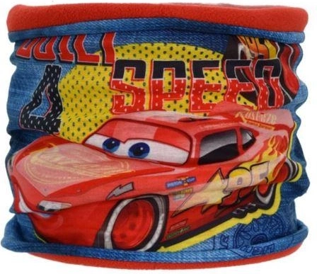 Cars-Halswärmer – 1 Stück
