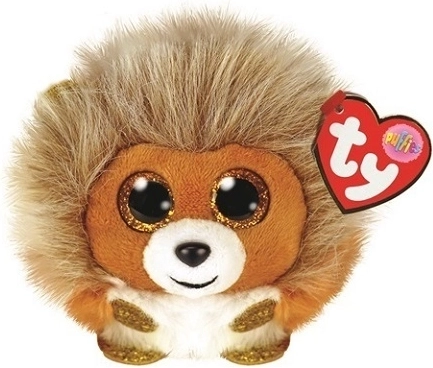 Ty Beanie Balls Plüschlöwe Caesar