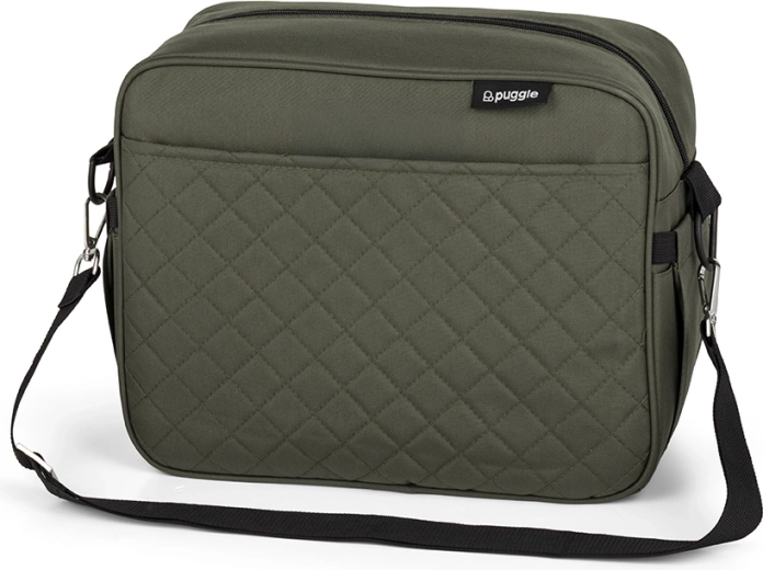 Feedo Wickeltasche Green