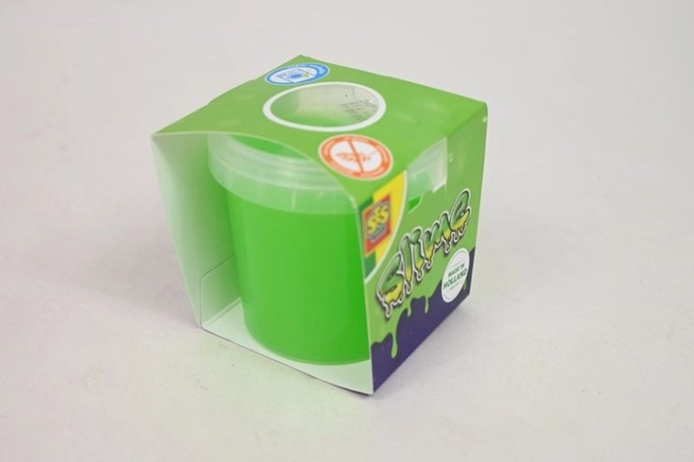 SES Creative Slime neongrün 140 g