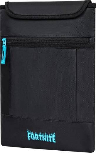 BAAGL Notebook-Hülle Fortnite Blue GRS