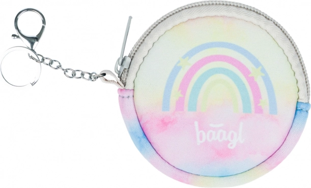 Geldbörse Regenbogen Einhorn