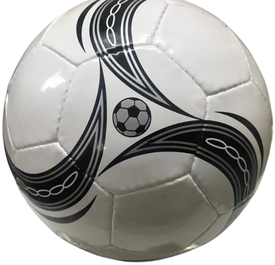 Fußball Propeller 8 für Kinder
