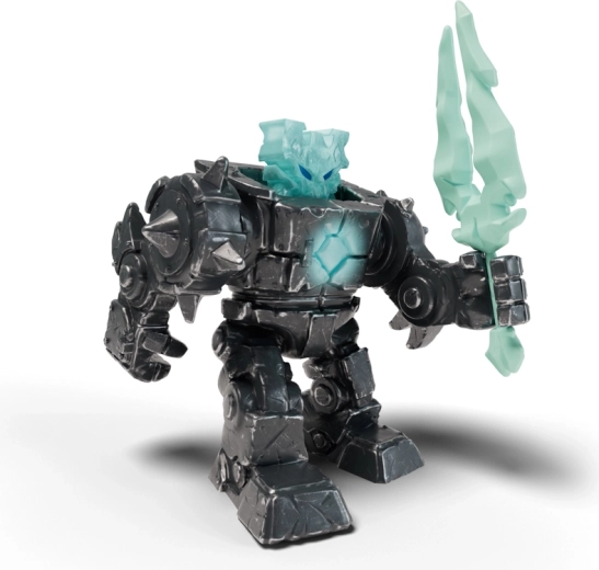 Schatten-Eisroboter Eldrador Mini Creatures