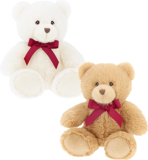 Keeleco Plüschbär Harry 25 cm